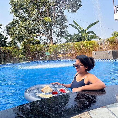 Wonderwood Corbett Resort -1Min Walk To River With Deep Jungle Trail Ramnagar  Exterior photo