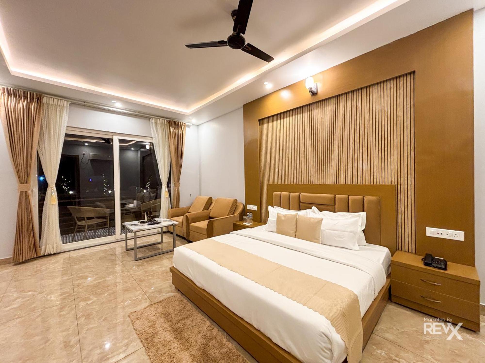Wonderwood Corbett Resort -1Min Walk To River With Deep Jungle Trail Ramnagar  Exterior photo